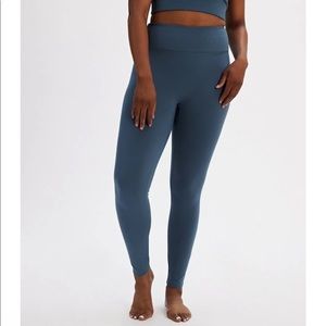 Girlfriend Collective Lago Luxe Leggings